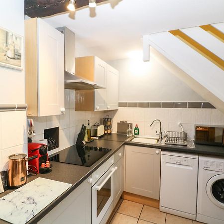 Coln Cottage Стоу на Вёлд Экстерьер фото