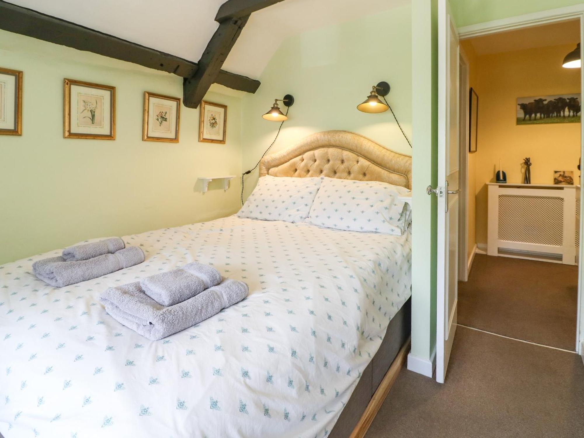 Coln Cottage Стоу на Вёлд Экстерьер фото